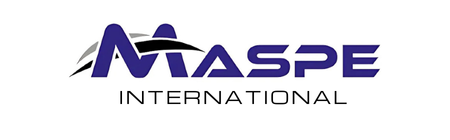 Logo for Maspe International LLC